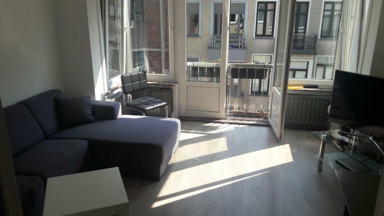Arno'S Place Ostende Extérieur photo