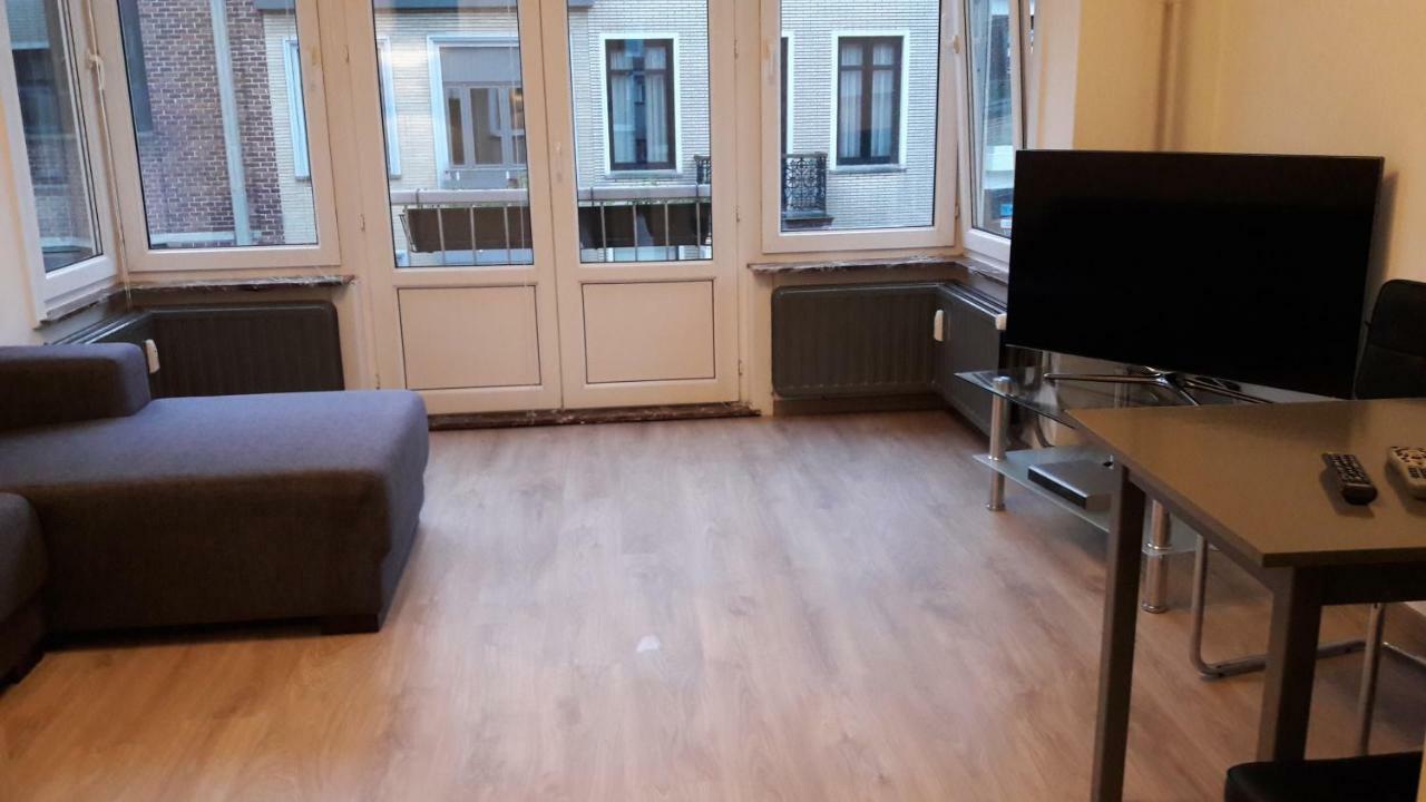 Arno'S Place Ostende Extérieur photo