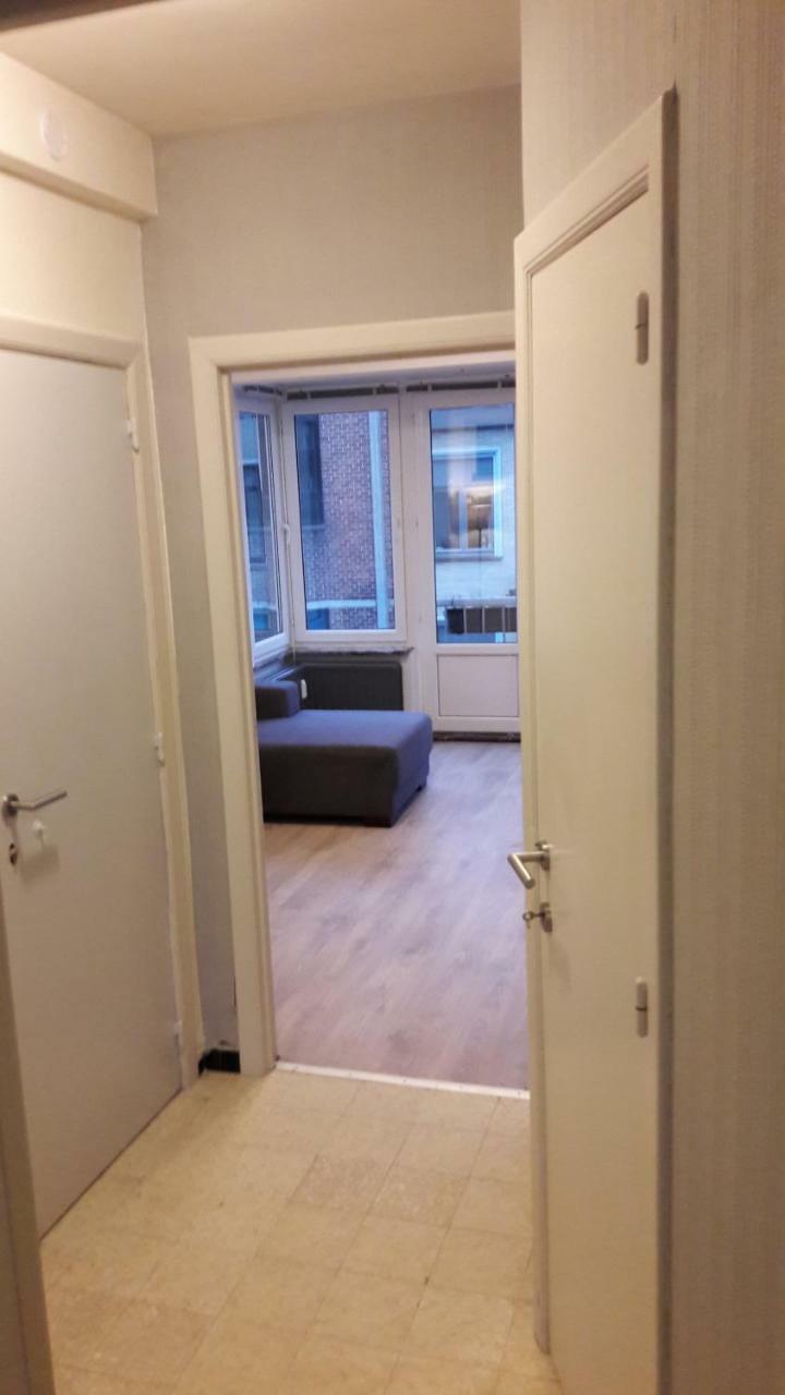 Arno'S Place Ostende Extérieur photo