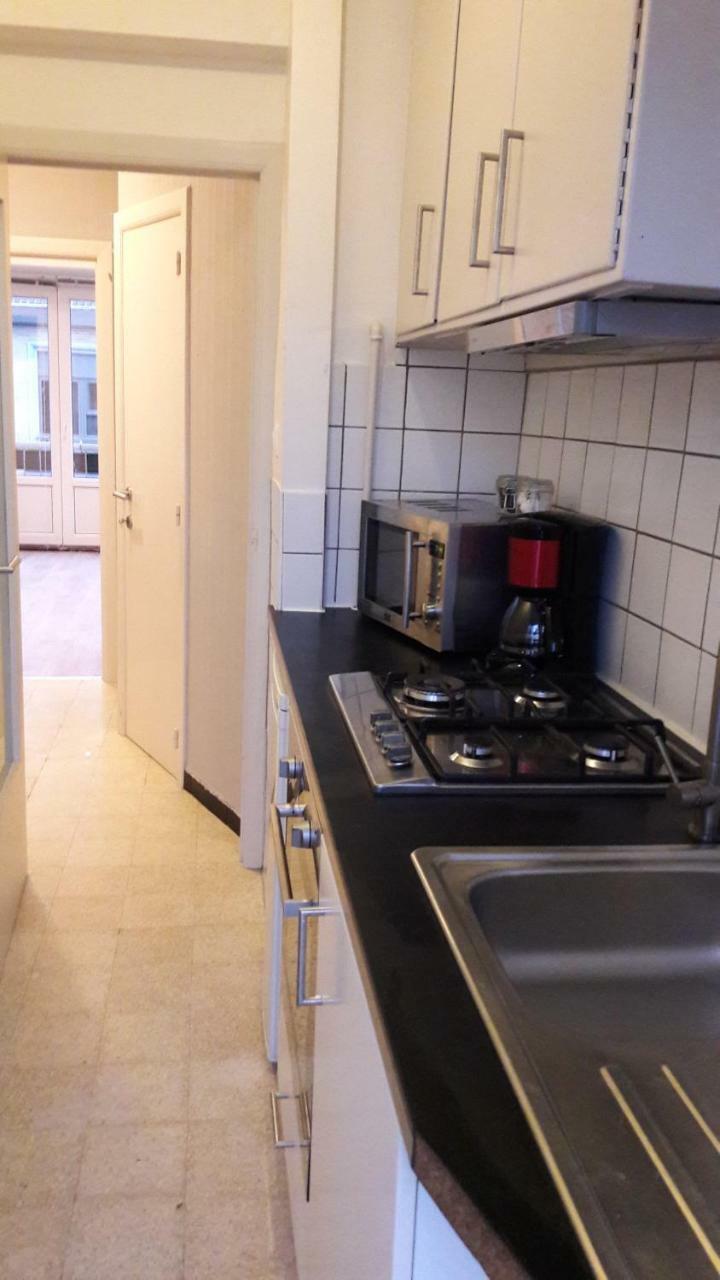 Arno'S Place Ostende Extérieur photo